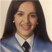 Profesora particular para alumnos de primaria, puedo enseñar mas de una asignatura de forma online o presencial